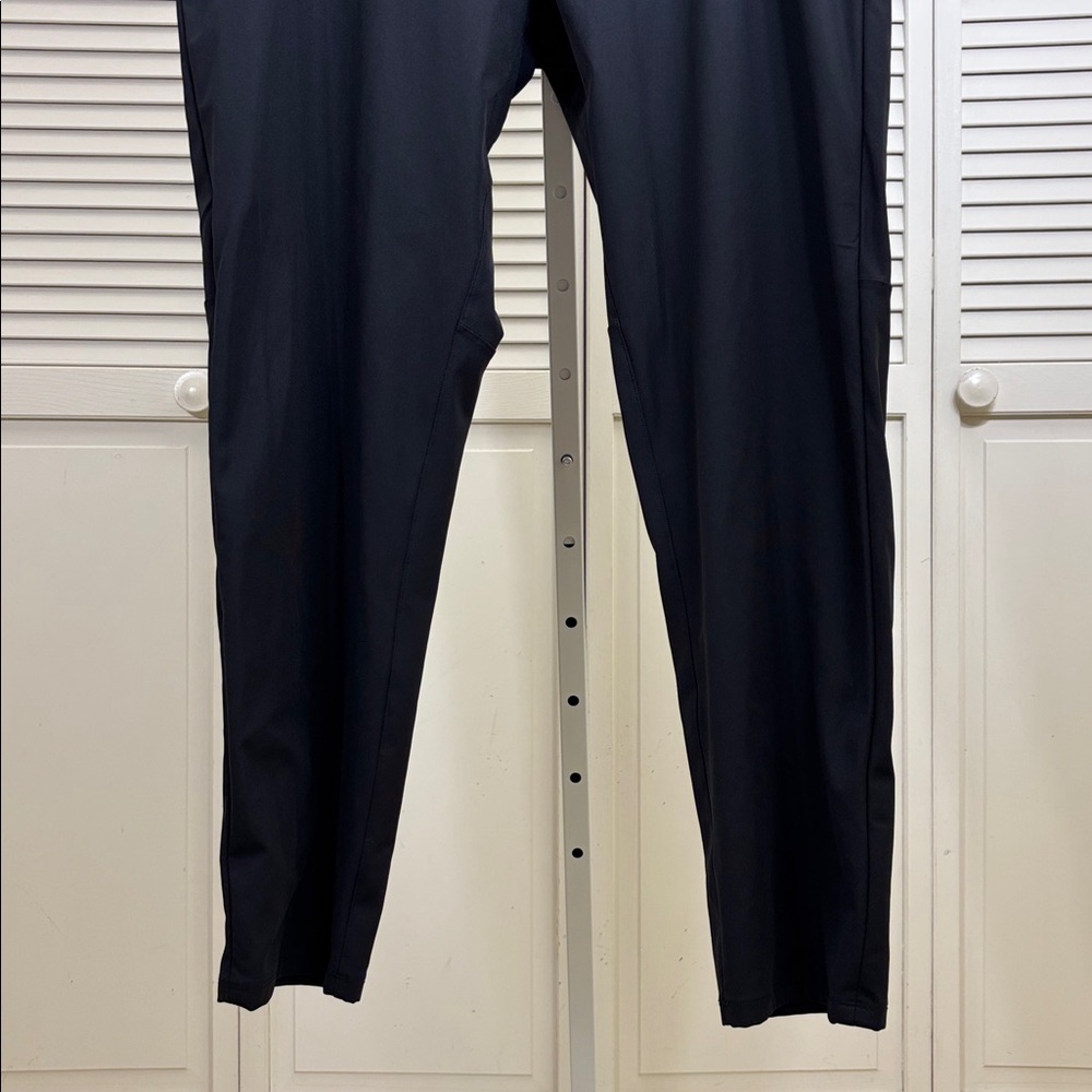 Lululemon Commission Pant Classic Warpstreme Size 40 - Picture 2 of 10